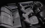 Dodge Stratus Coupe 2001 года